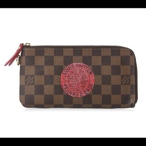 🔥 S O L D 🔥 LV Complice Wallet